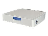 Capsa Healthcare - LX/VX Drawers for M38e (1975155) - Storage Drawer for Mo