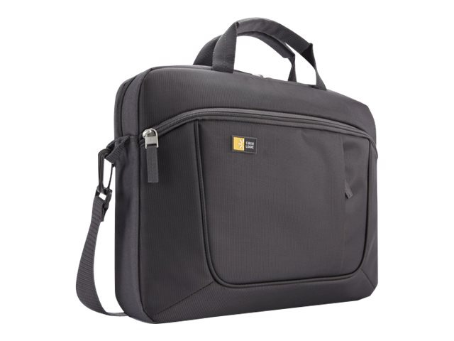 Case Logic 14.1" Laptop and iPad Slim Case notebook carrying case