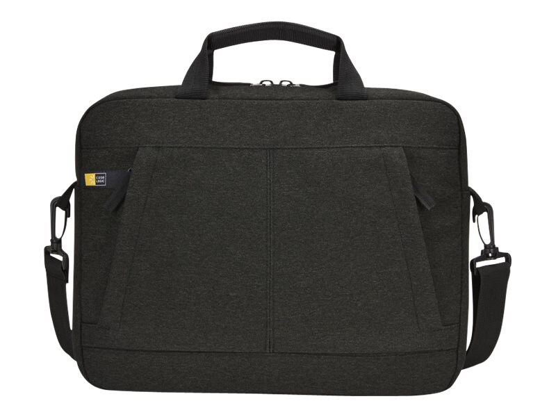Huxton 13.3" Laptop Attache notebook carrying case