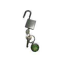 LocknCharge - padlock