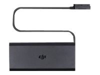 DJI battery charger