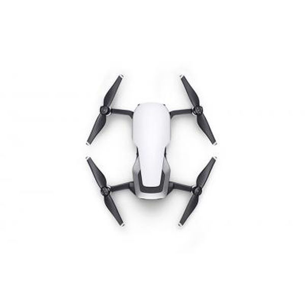 DJI Mavic Air Part 16 Replica - Arctic White