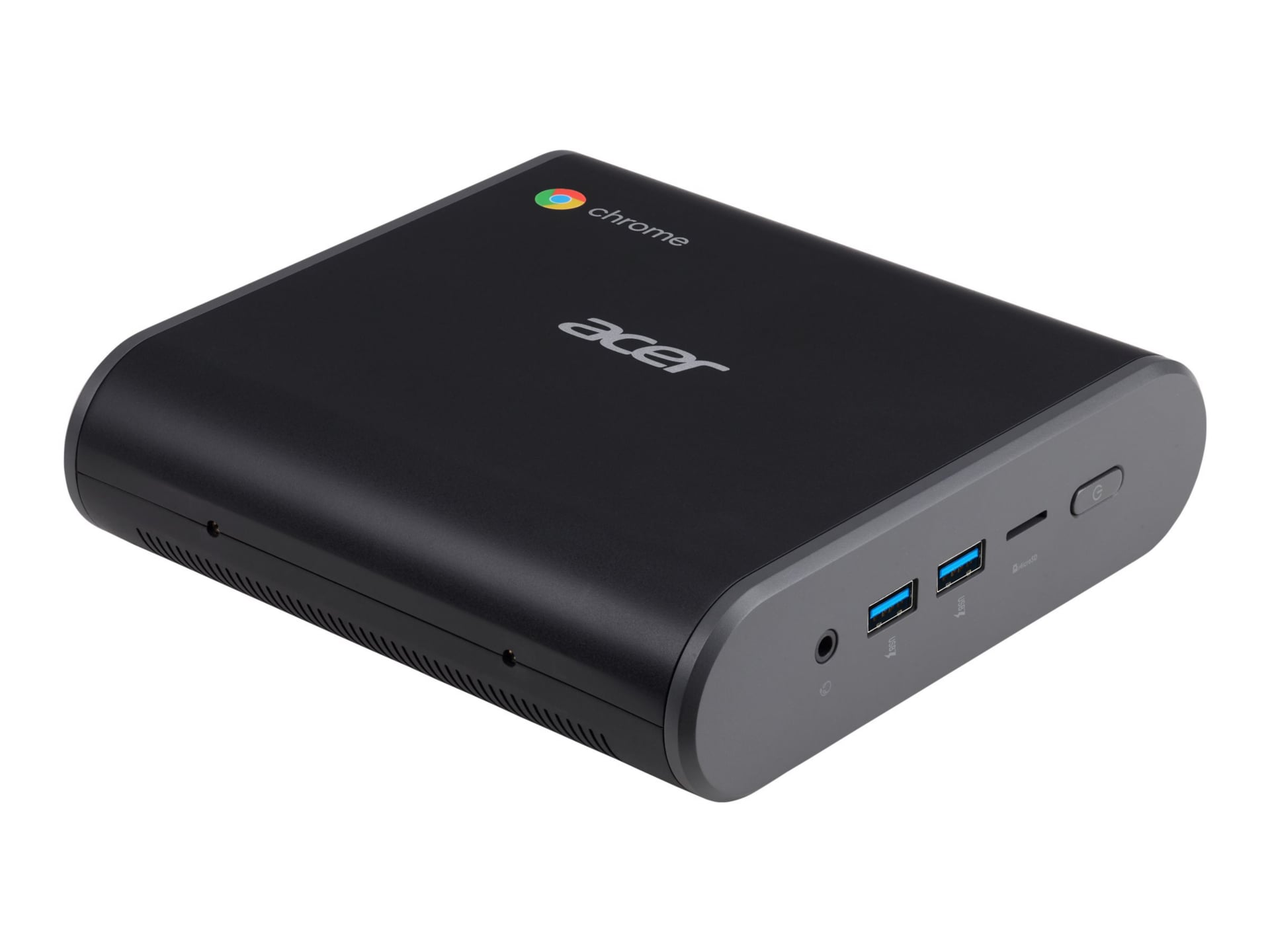 Acer Chromebox CXI3-I58GKM - mini PC - Core i5 8250U 1.6 GHz - 8 GB - 64 GB