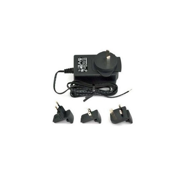ComNet PS12DC-1A-US - power adapter