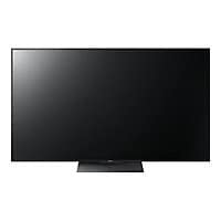 Sony FWD-100Z9D BRAVIA Z9D Series - 100" Class (99.5" viewable) 3D LED display