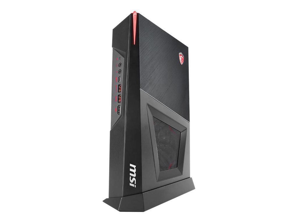 MSI Trident 3 8RD 001US - DTS - Core i7 8700 3.2 GHz - 16 GB - 1.256 TB