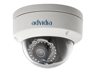 Advidia A-37-F - network surveillance camera