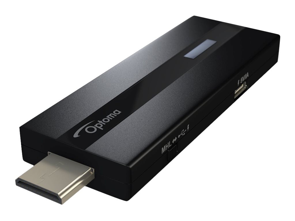 OPTOMA HDCAST PRO HDMI BLACK