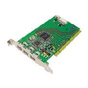 LaCie 800 PCI Card FireWire adapter