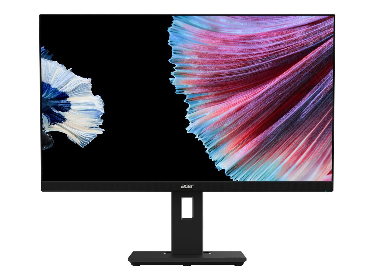 Acer B277U bmiipprzx - LED monitor - 27"