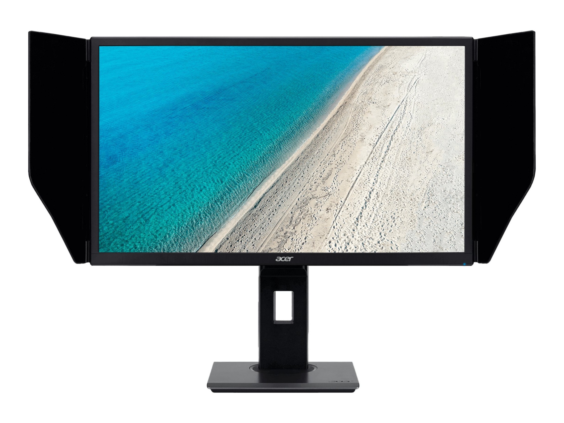 Acer BM270 - LED monitor - 4K - 27" - HDR
