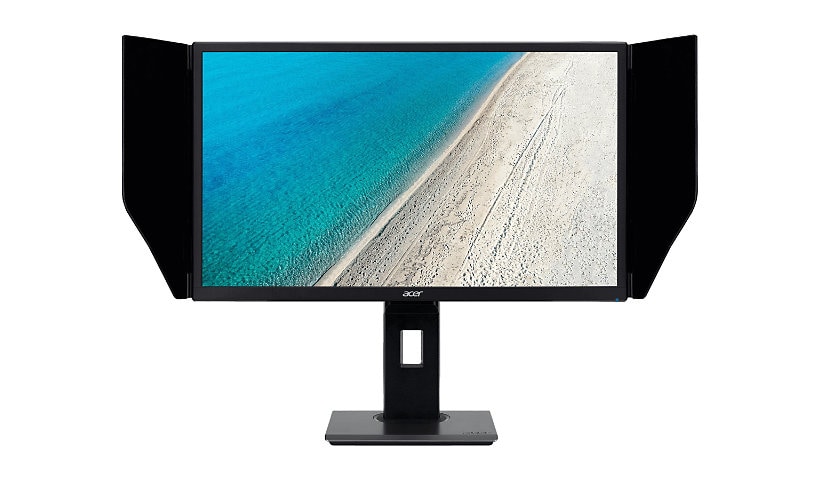 Acer BM270 - LED monitor - 4K - 27" - HDR