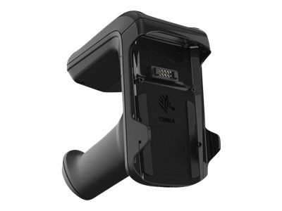 Zebra RFD2000 UHF RFID Sled - barcode / RFID reader