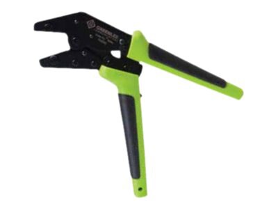 Greenlee CrimpALL 8000 - crimp tool