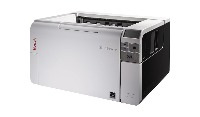 Kodak i3300 - document scanner - desktop - USB 2.0