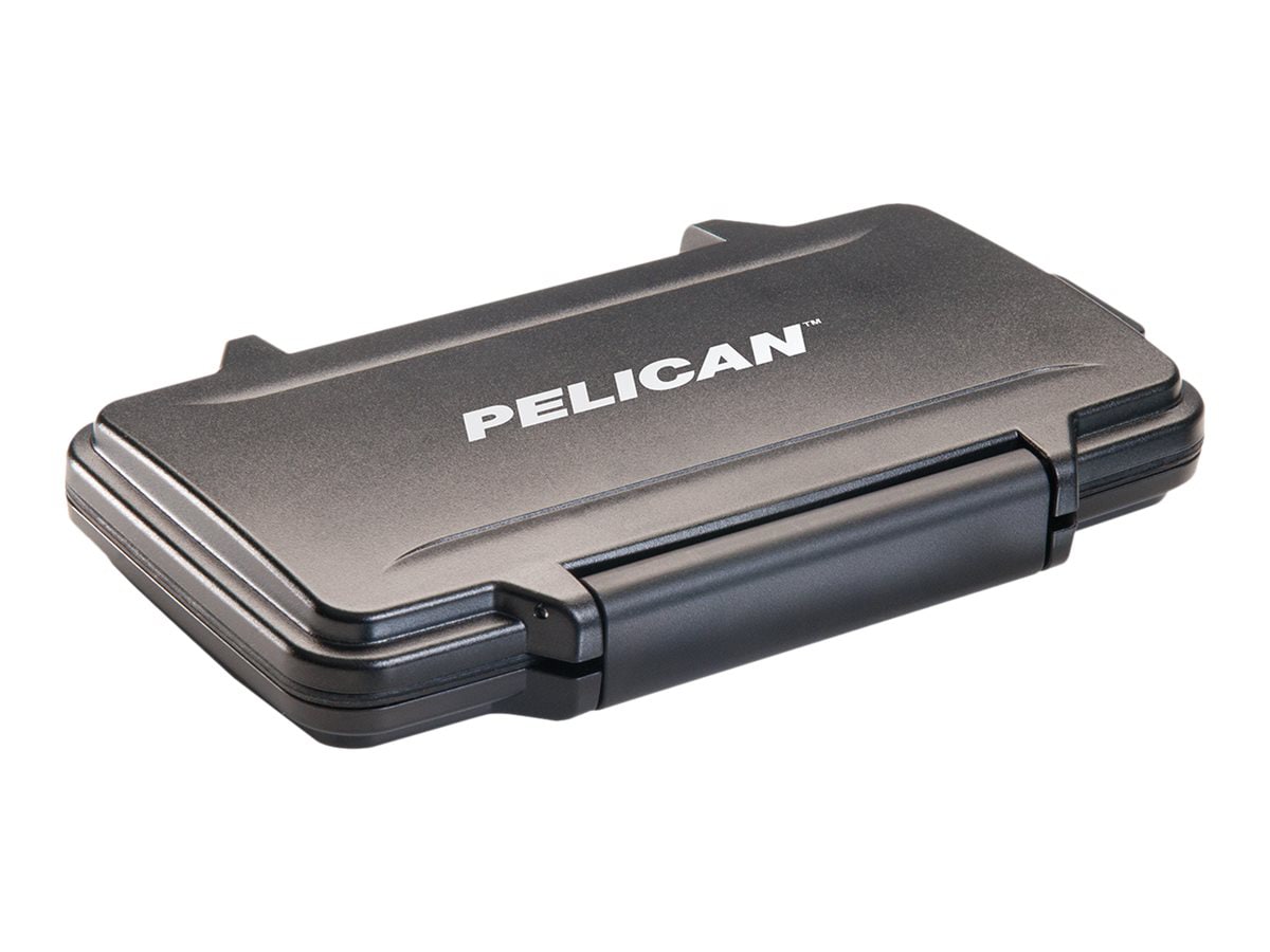 Pelican 0915 Memory Card Case - memory case