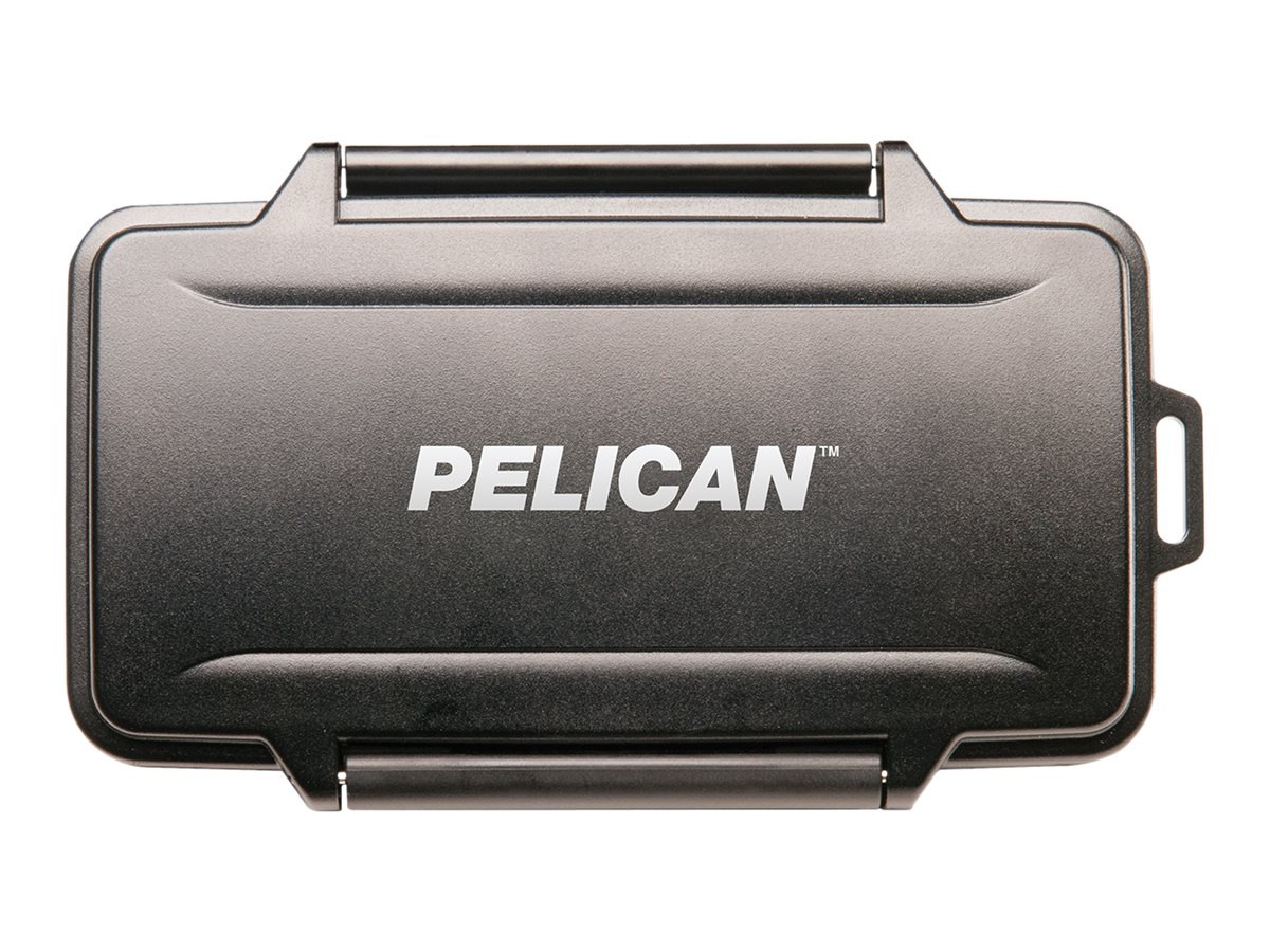 Thumbnail 3 of 3 for Pelican 0915 Memory Card Case - memory case