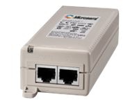 Microchip PD-3501G/AC Midspan - PoE injector - 15.4 Watt