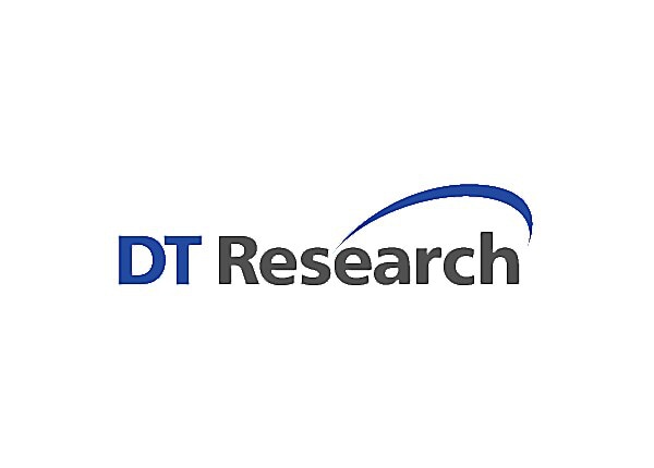 DT Research - DDR4 - module - 16 GB - SO-DIMM 260-pin - 2400 MHz / PC4-1920