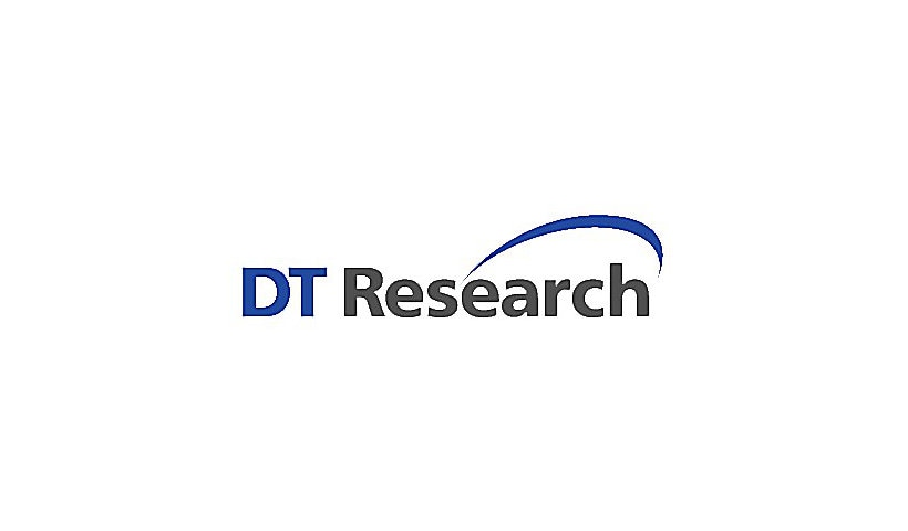 DT Research - DDR4 - module - 16 GB - SO-DIMM 260-pin - 2400 MHz / PC4-19200 - unbuffered