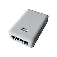 Cisco Aironet 1815W - wireless access point - Bluetooth, Wi-Fi 5