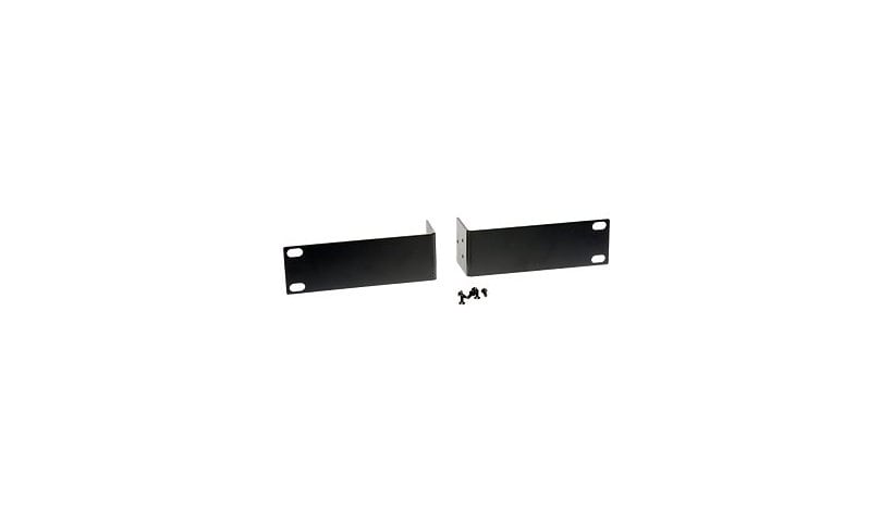 AXIS T85 Rack Mount Kit A - camera mounting kit