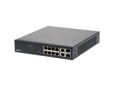 AXIS T8516 PoE+ Network Switch