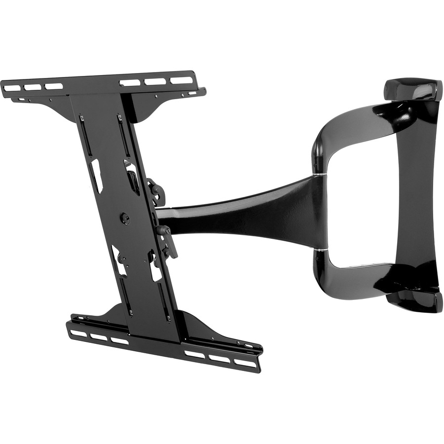 Peerless-AV® DesignerSeries™ Universal Ultra Slim Articulating Wall Mount for 32" to 50" Ultra-thin Displays