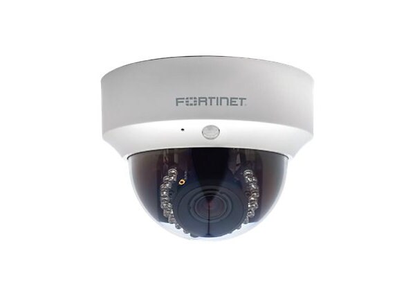 Fortinet FortiAp Cam 214B Region Code A - network surveillance camera