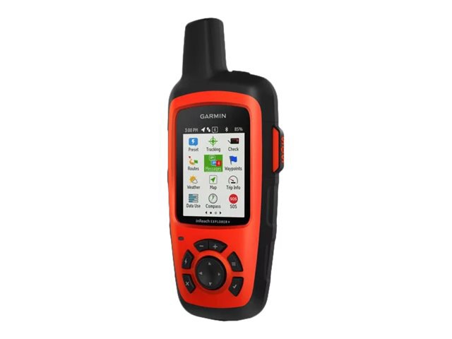Garmin inReach Explorer + - GPS navigator