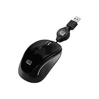 Adesso iMouse S8B - mouse - USB