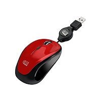Adesso iMouse S8R - mouse - USB