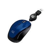 Adesso iMouse S8L - mouse - USB