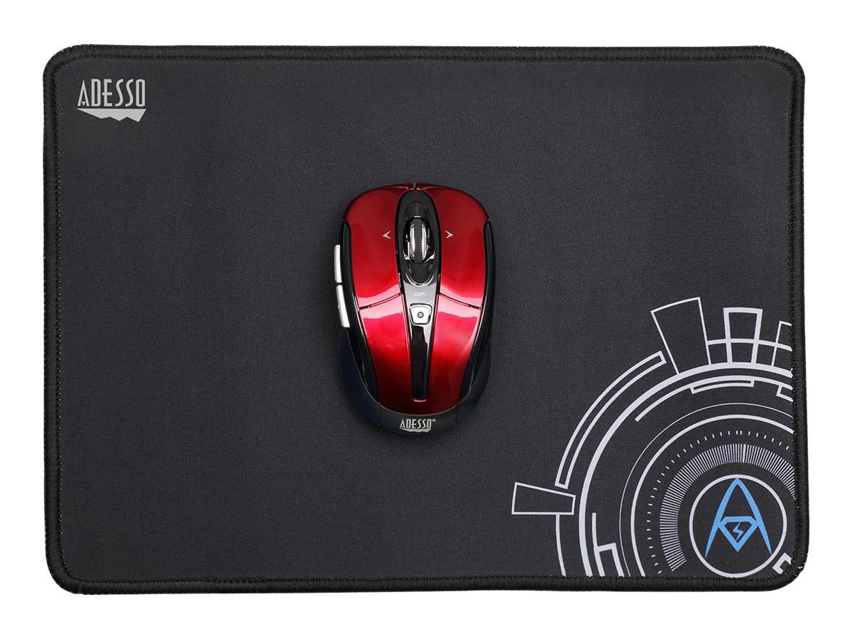 Adesso Truform P101 - mouse pad