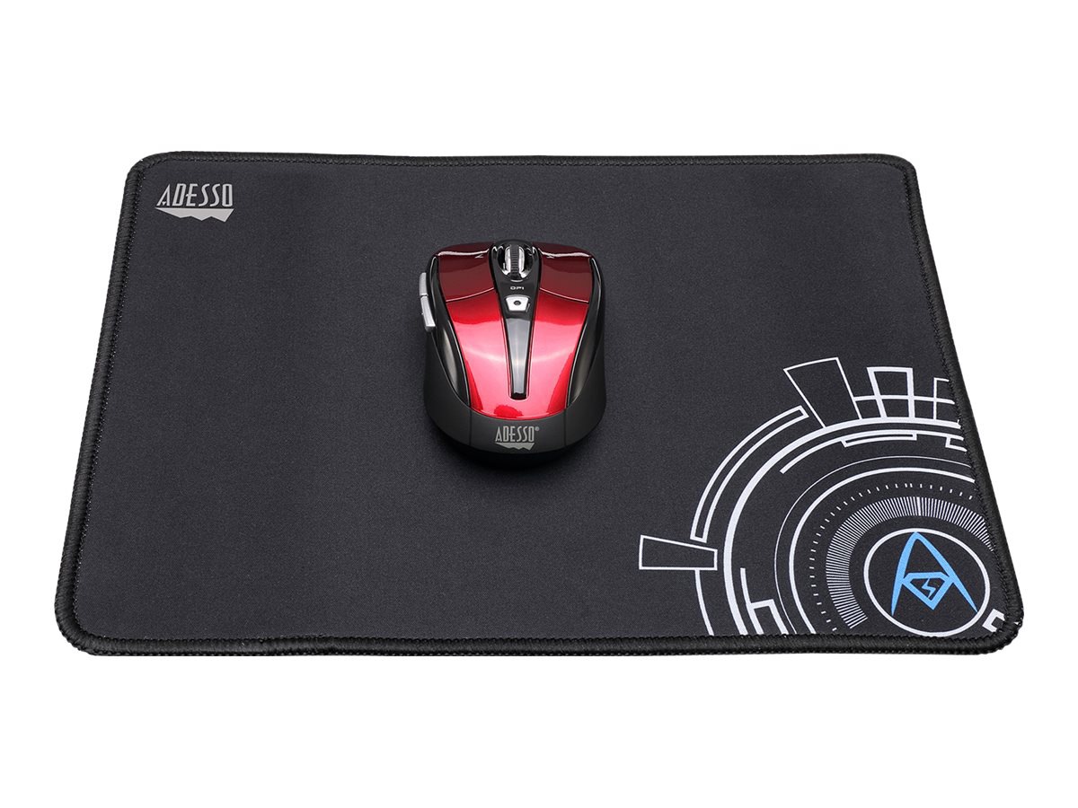 Thumbnail 2 of 8 for Adesso Truform P101 - mouse pad
