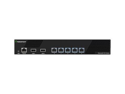 Forcepoint NGFW 321 - security appliance