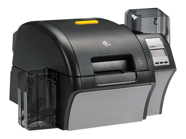 Zebra ZXP Series 9 - plastic card printer - color - dye sublimation retransfer