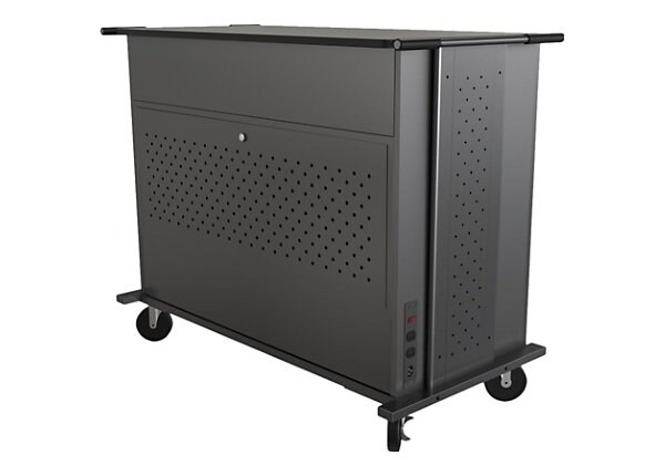 MooreCo Odyssey XL - cart