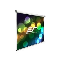 Elite Screens Manual B Series M100V - écran de projection - 100" (254 cm)