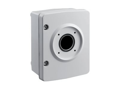 Bosch camera housing