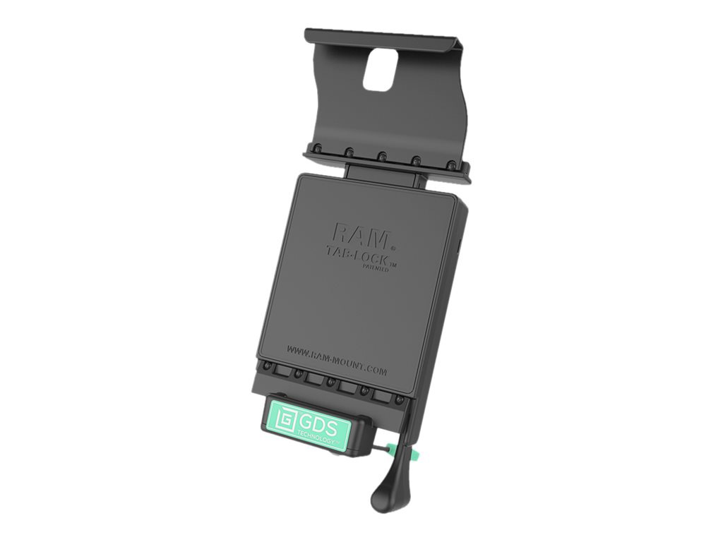Main image 1 for RAM Locking Vehicle Dock with GDS Technology RAM-GDS-DOCKL-V2-SAM27U - charger/holder