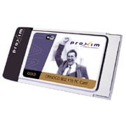 Proxim ORiNOCO 11b Client PC Card Gold
