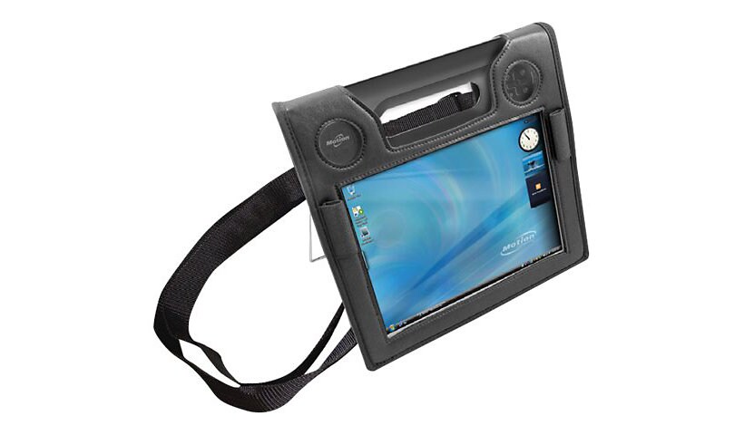 Xplore tablet PC protective sleeve