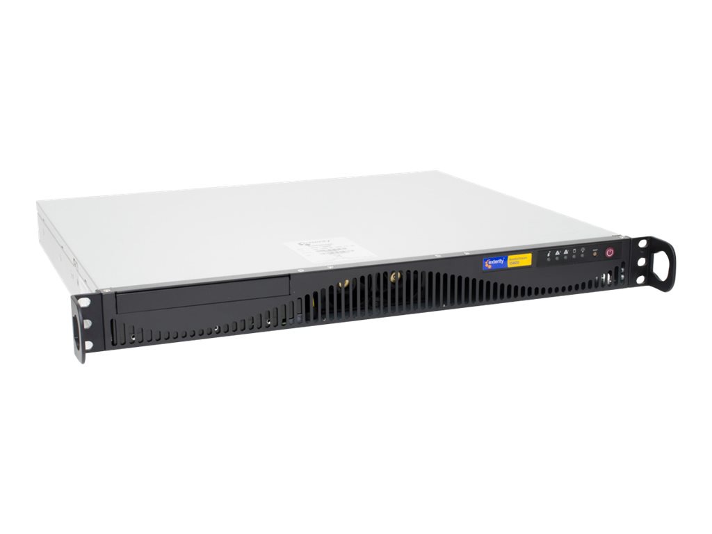 Exterity AvediaStream t5300 streaming video transcoder