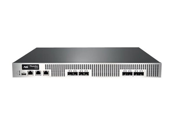 A10 Networks Thunder ADC 3230 - load balancing device