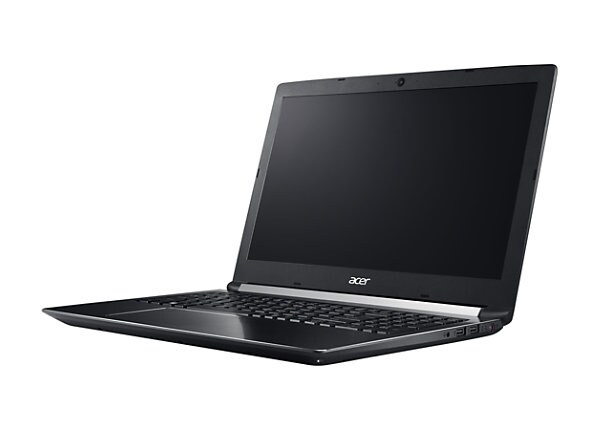 Acer Aspire 7 A715-71G-55R7 - 15.6" - Core i5 7300HQ - 8 Go RAM - 128 Go SSD + 1 To HDD - US International
