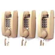 Cortelco Wall Phone