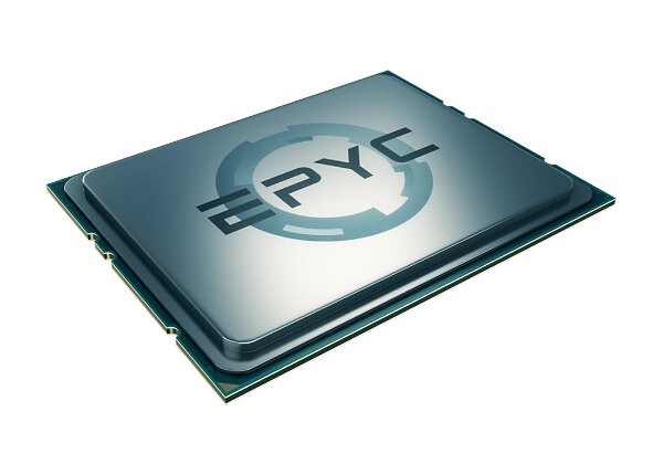 AMD EPYC 7551 / 2 GHz processor