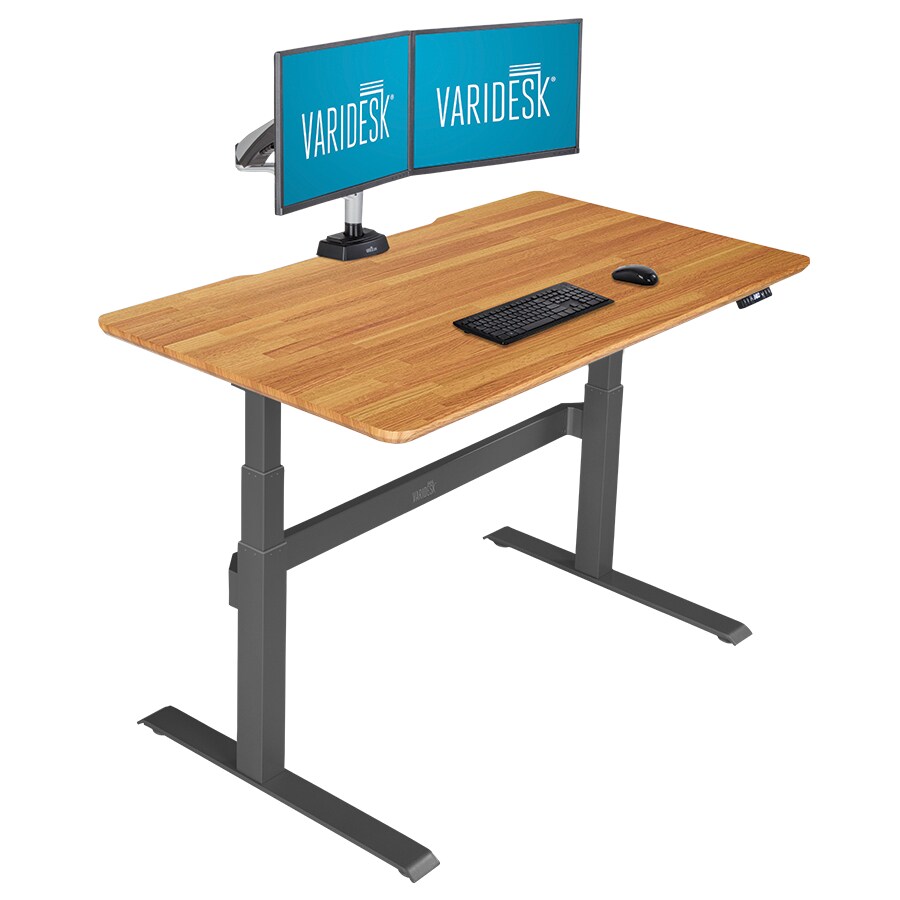 Varidesk Prodesk Electric 60 Sit Standing Desk 46394