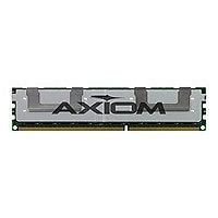 Axiom - DDR3 - module - 8 Go - DIMM 240 broches - 1600 MHz / PC3-12800 - mémoire enregistré